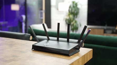 4 головні ознаки, що ваш Wi-Fi-роутер час відправити на смітник - 285x160