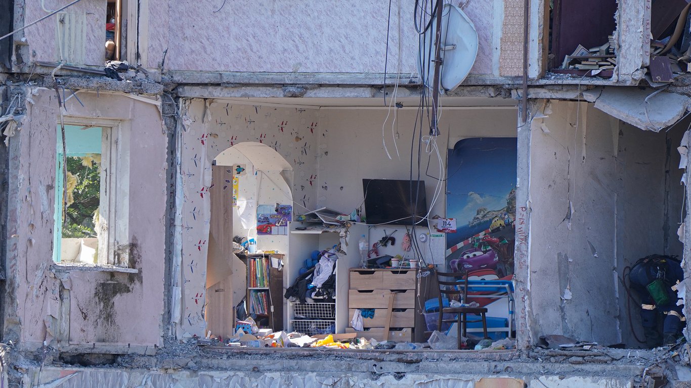 Компенсация за разрушенное жилье: какие выплаты могут получить украинцы в апреле 2026 года