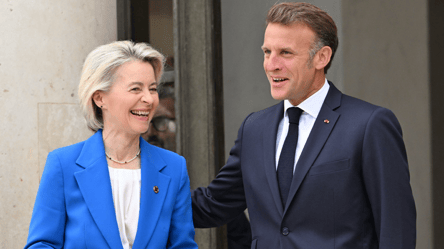 "Коалиция желающих" приняла решение по ракетам большой дальности - 285x160