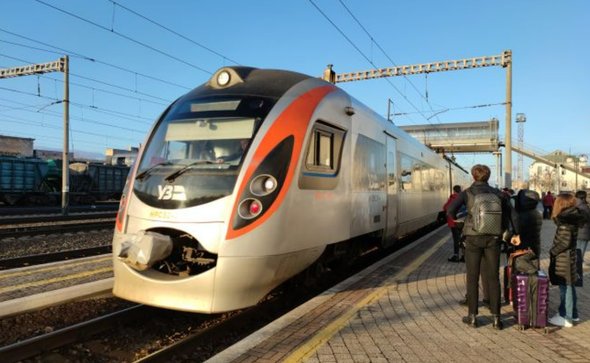 В УЗ пояснили, як повернути кошти за квиток у випадку збоїв - фото 1