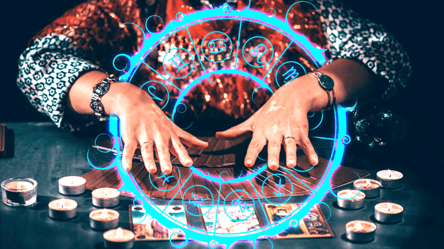 Гороскоп для всіх знаків Зодіаку на 9 жовтня 2025 за Таро - 285x160