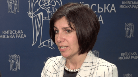 Пташник пояснила, чому не працює земельна комісія Київради - 290x160