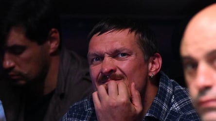 Усик проти Джейка Пола в клітці — відома позиція керівництва PFL - 285x160