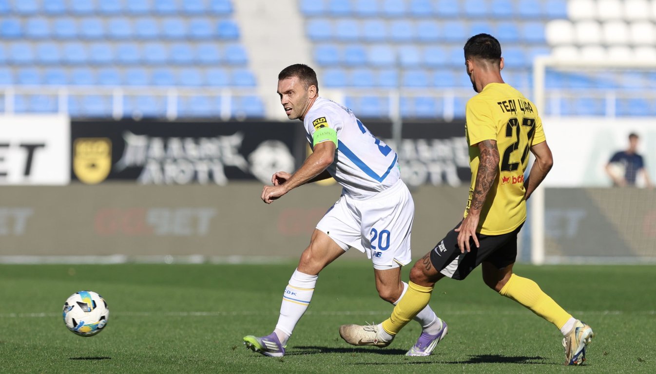 Александр Караваев