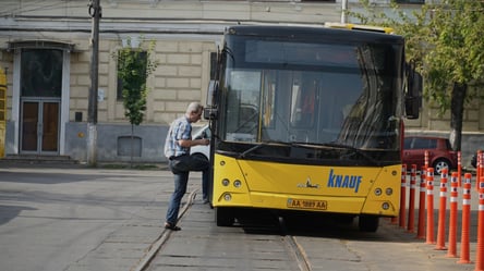 Пенсіонери можуть не платити за проїзд у громадському транспорті: 4 винятки - 285x160