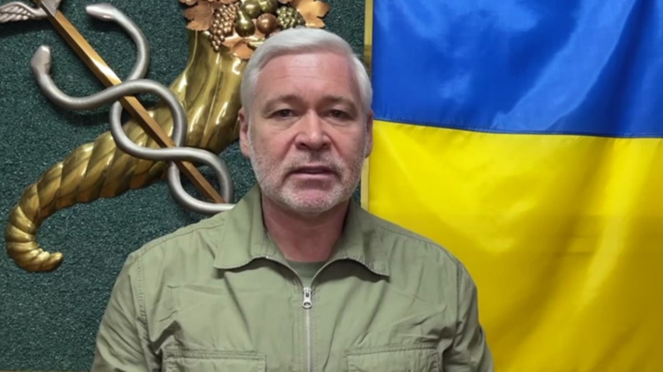 Терехов ответил, будет ли эвакуация людей из Харькова