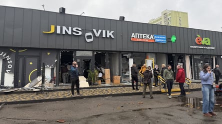 Удар по метро "Чернігівська" ускладнив поїздки киян містом - 290x166
