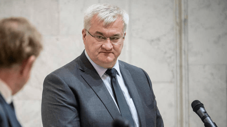 Сибига анонсировал конференцию по спецтрибуналу для РФ —детали - 290x166