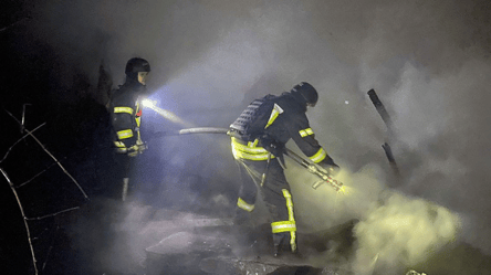 РФ атакувала цивільну інфраструктуру на Рівненщині — є поранений - 290x160