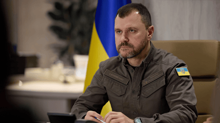 Прокопенко заявив, що Клименко здатен навести лад із мобілізацією та роботою ТЦК - 285x160