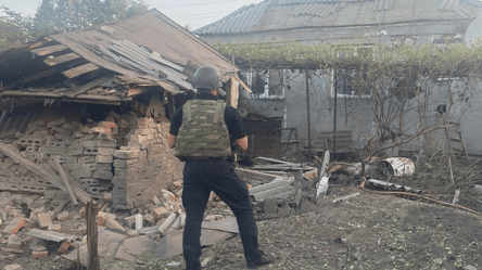 В Купянске вновь возросло количество пострадавших в результате вражеских обстрелов - 285x160