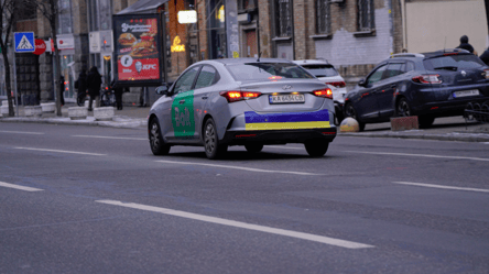 Для таксистов в Украине могут ввести налог — ставка и условия - 290x160