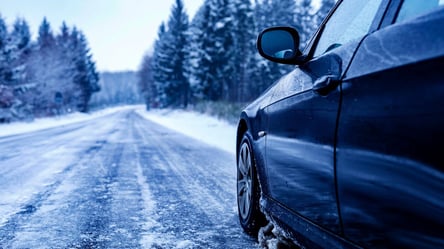 Як зробити, щоб нові зимові шини служили багато сезонів - 285x160