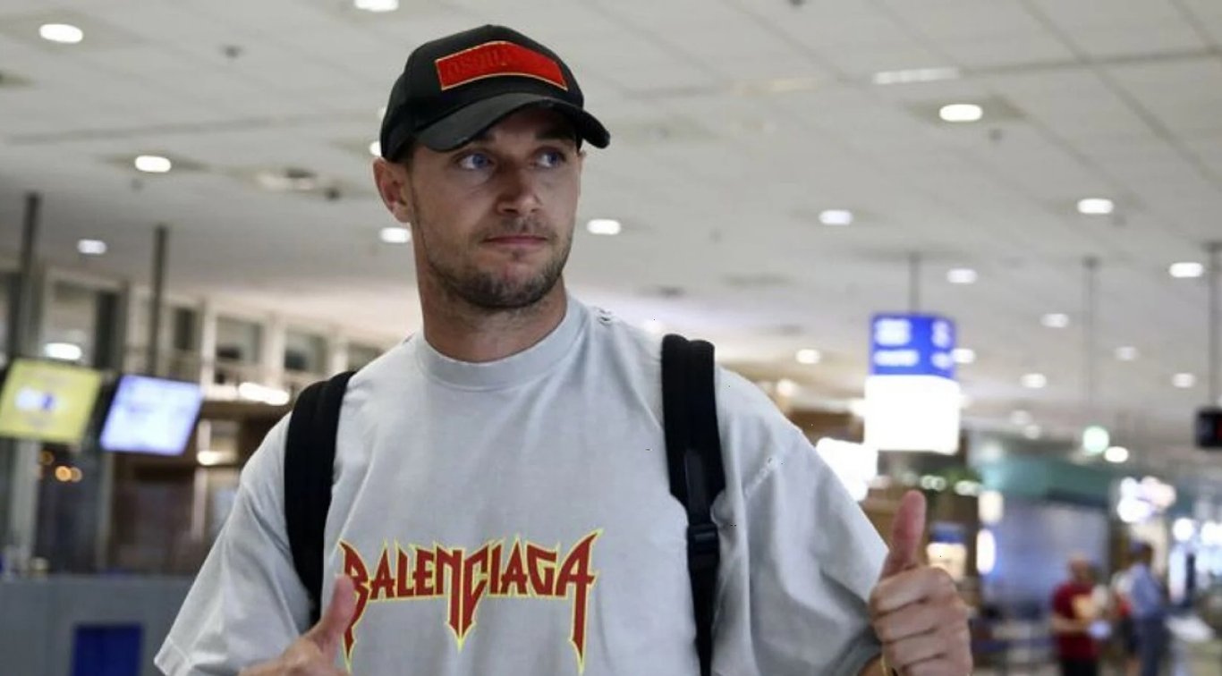 Роман Яремчук