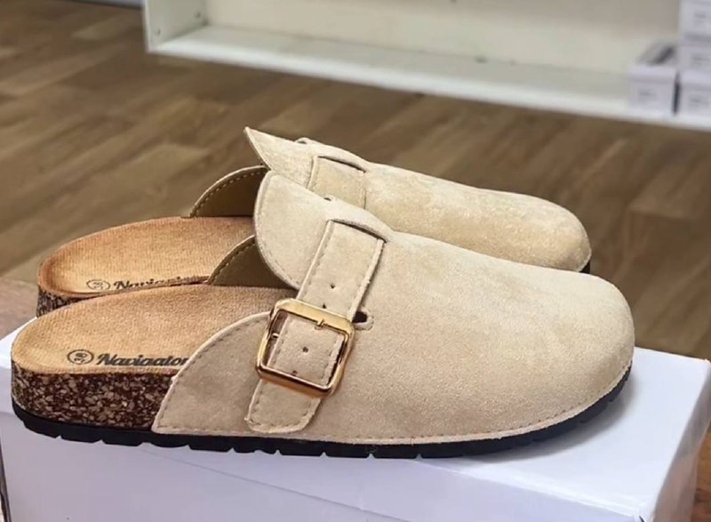 Cабо класне взуття на літо, але не для подорожей