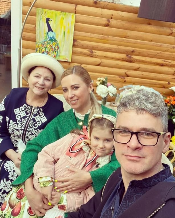 Матвиенко о мужчине