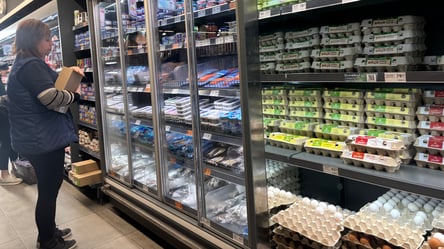 Інфляція далася взнаки — що відбувається з цінами на яйця в АТБ - 285x160