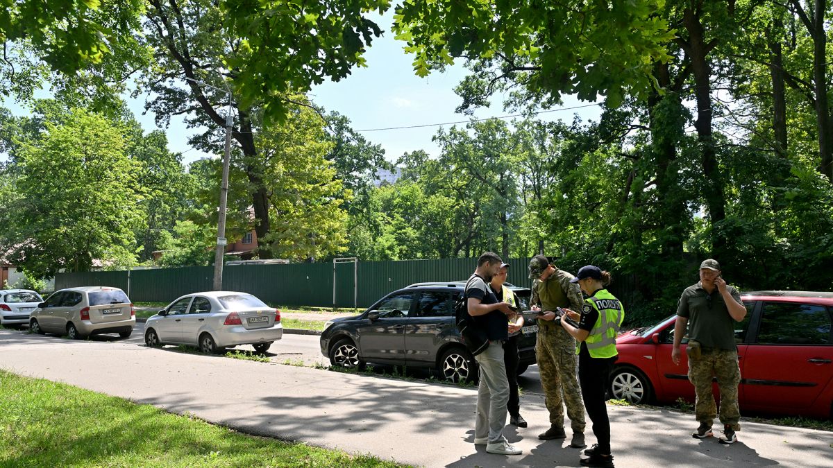 Когда военнообязанные могут попасть в розыск и быть задержанными