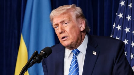 Trump angrily confronts Kellogg over praise of Zelensky - 304x171