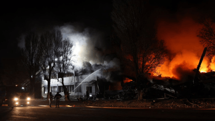 РФ обстріляла Дніпропетровщину та вбила чоловіка — які наслідки - 290x160