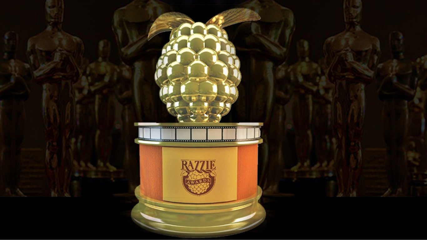 Премія Золота малина прибрала з номінації 12-річну акторку Раян Кіру Армстронг