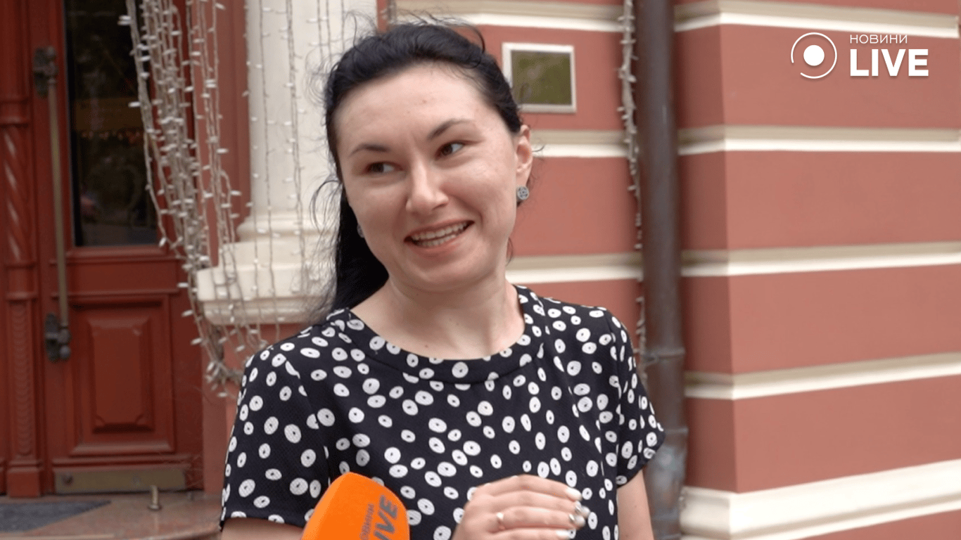 Яна за повышение выплат на ребенка. Фото: Новини.LIVE