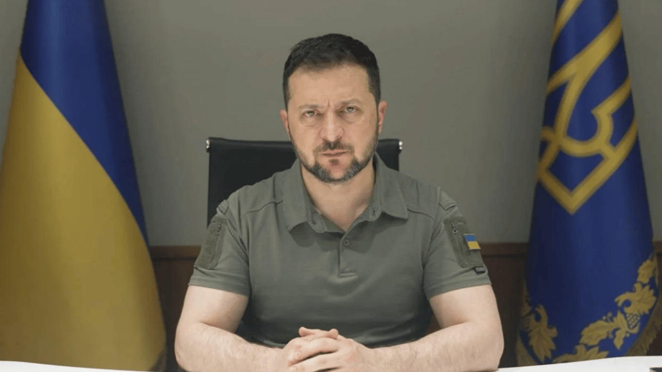 Зеленский провел Ставку: о чем говорили на заседании 19 июня