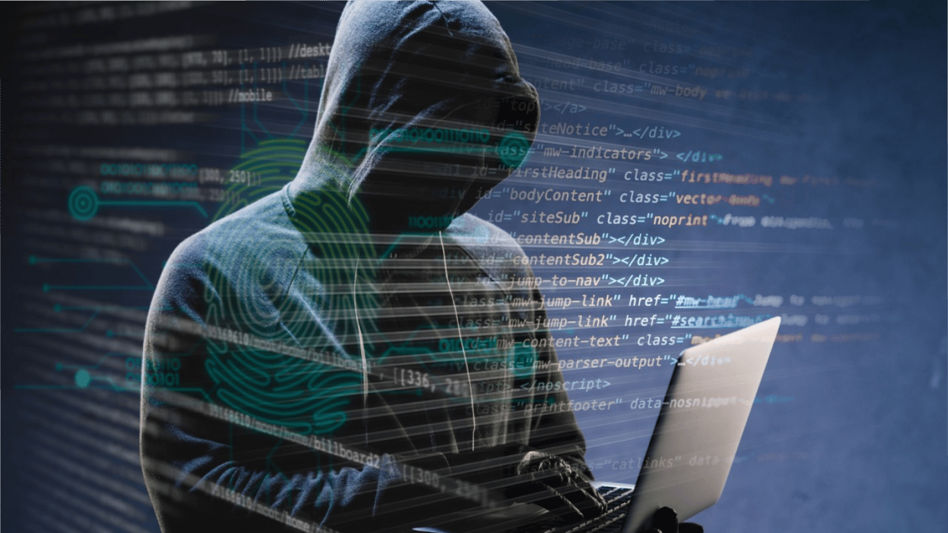 Russian hackers have carried out thousands of cyberattacks on Ukrainian state bodies and received sentences