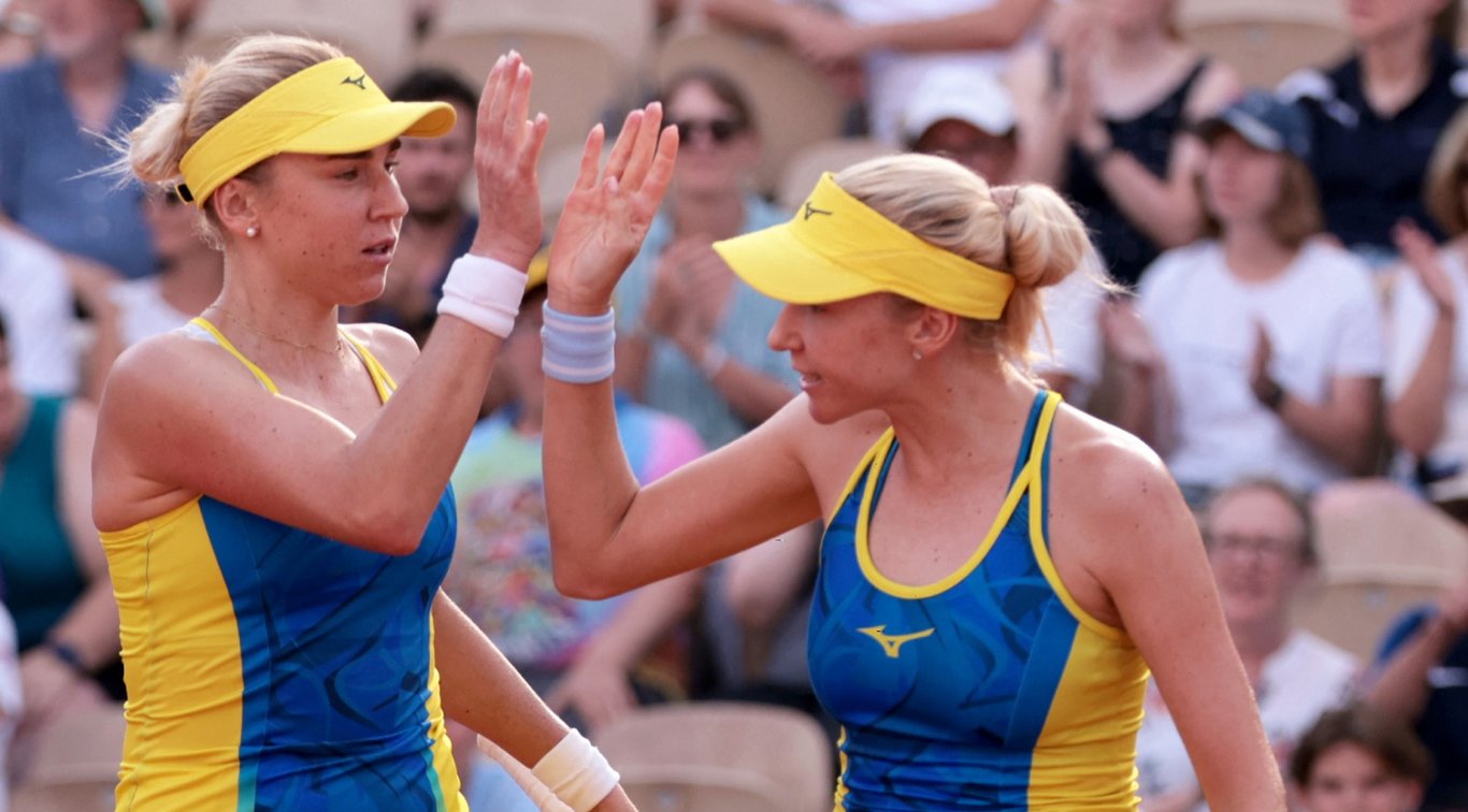 Надежда и Людмила Киченок