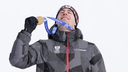 З чого виготовляють золоті медалі Олімпіади і скільки вони реально коштують - 285x160