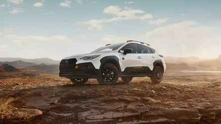 Надійний кросовер, який більшість водіїв даремно ігнорують - 285x160