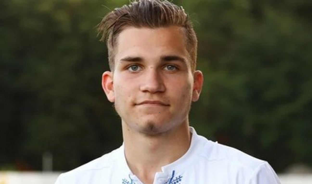 Богдан Чуев