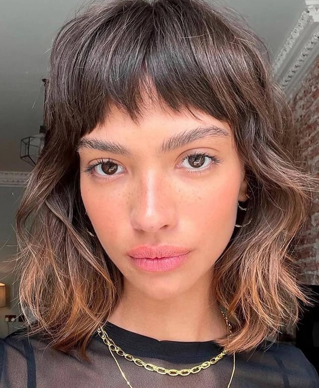 Короткі стрижки завжди будуть мати елегантний вигляд