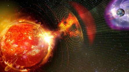 Астросиноптики попередили, що літо розпочнеться з магнітних бур - 285x160