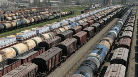 РФ готувала ПМР до ​​війни — через Україну йшли військові ешелони - 290x166