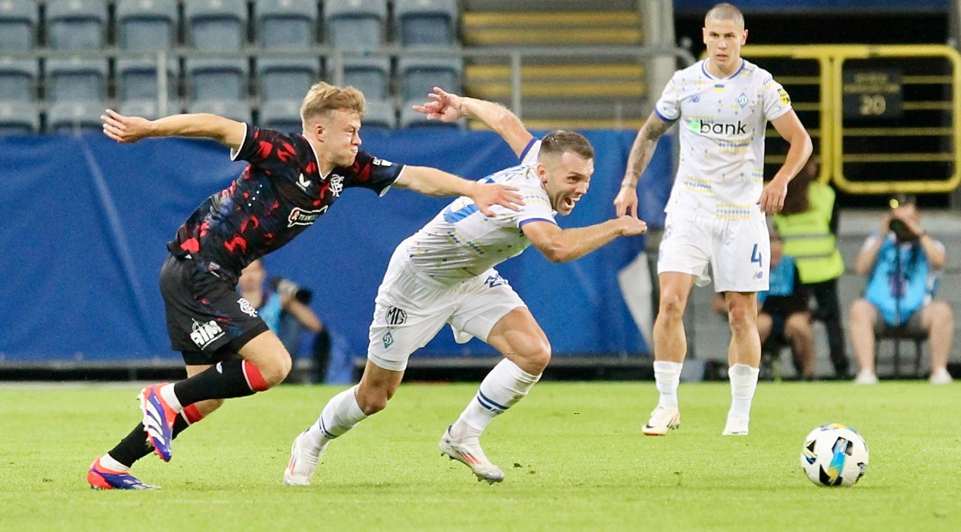 Олександр Караваєв