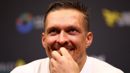 Захареев дал прогноз на бои Усика с Паркером, Полом и Итаумой - 285x160