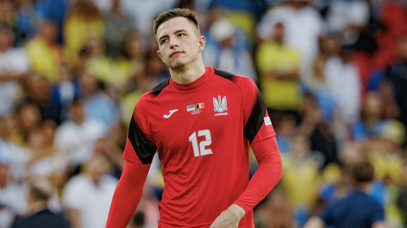 Анатолий Трубин