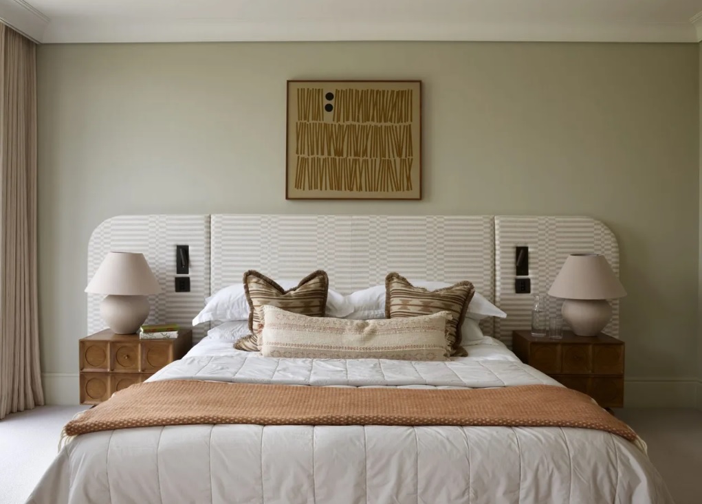 Тренды 2026 года — какие цвета стен вытеснят бежевые оттенки - фото 1