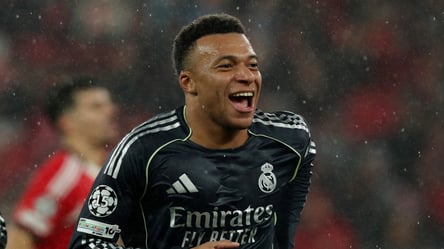 Реал може взяти реванш у Трубіна та Бенфіки в плей-офф Ліги чемпіонів - 290x160