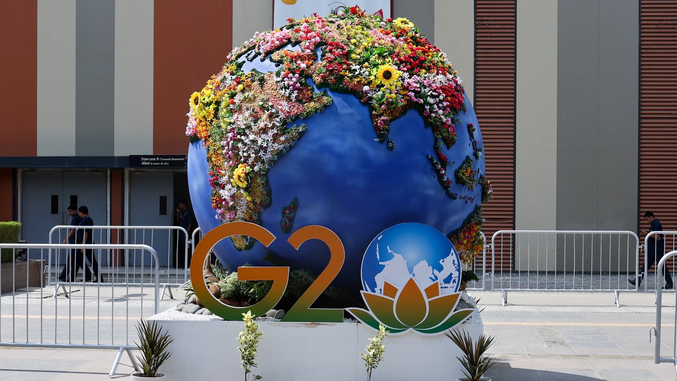 На саммите G20 возникли разногласия по войне в Украине, — Reuters