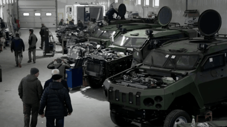 Підприємства ОПК мають право на пільговий кредит: розміри і строки - 285x160