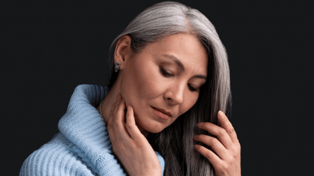 Eat your way to healthy hair — foods that fight gray - 285x160