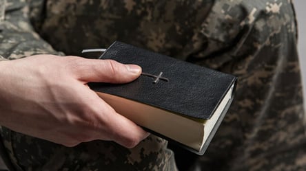 Отказ от мобилизации из-за религии — в каких случаях военнообязанные могут избежать призыва - 285x160