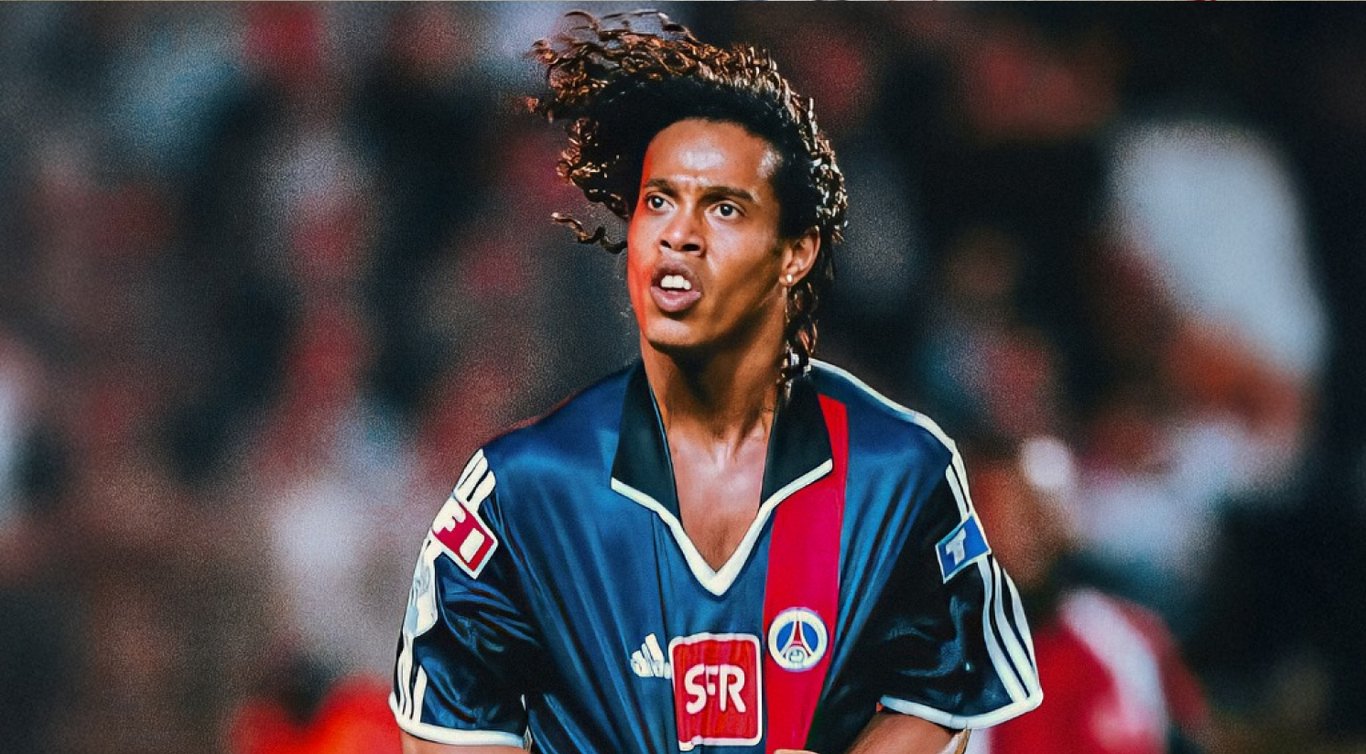 Роналдиньо