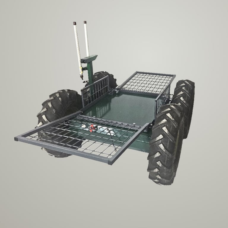 Робот Гімлі