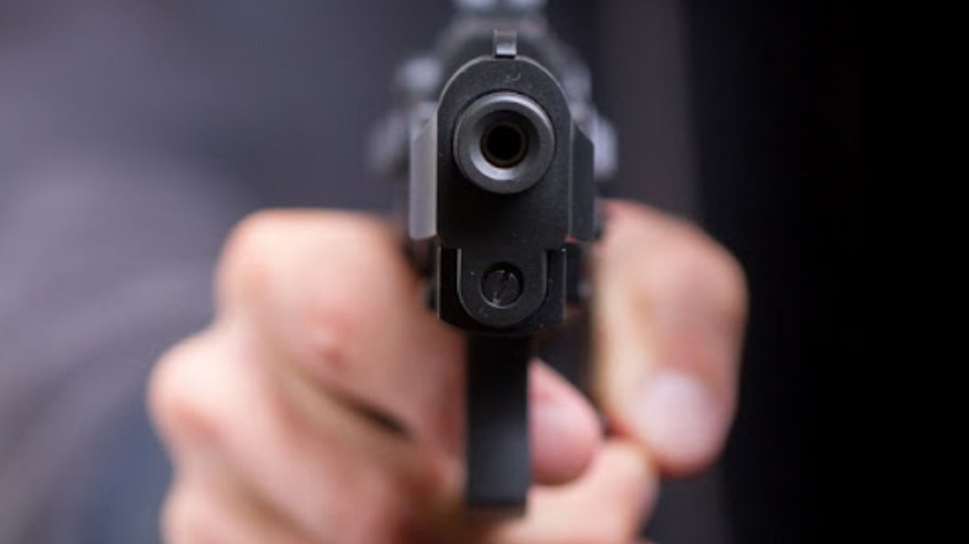 Полицейский под следствием: в Одессе расследуют стрельбу