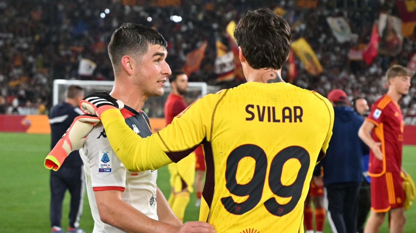 Руслан Малиновский