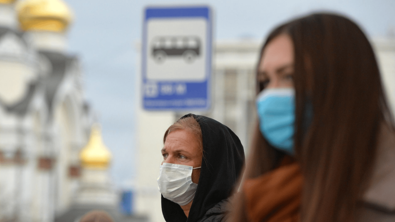 У декількох районах Москви ввели карантин через пташиний грип