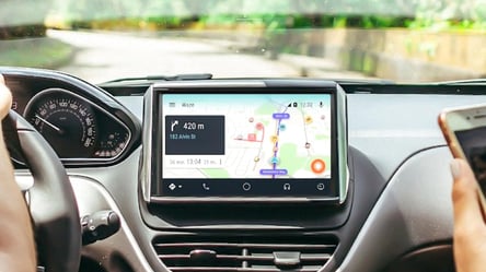 Малоизвестная функция Waze, которая поможет избежать ремонта авто - 285x160